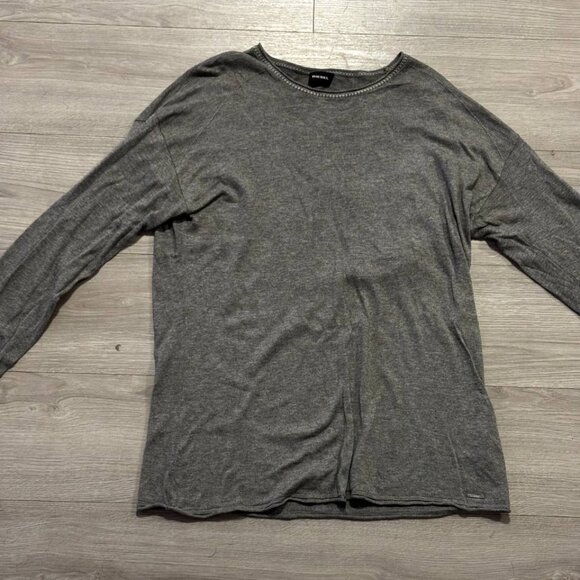Diesel Long Sleeve - Medium - Picture 1 of 2
